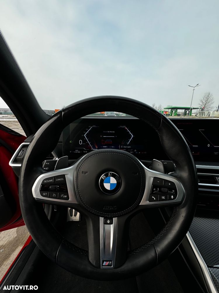 BMW M3 M340i xDrive - 20