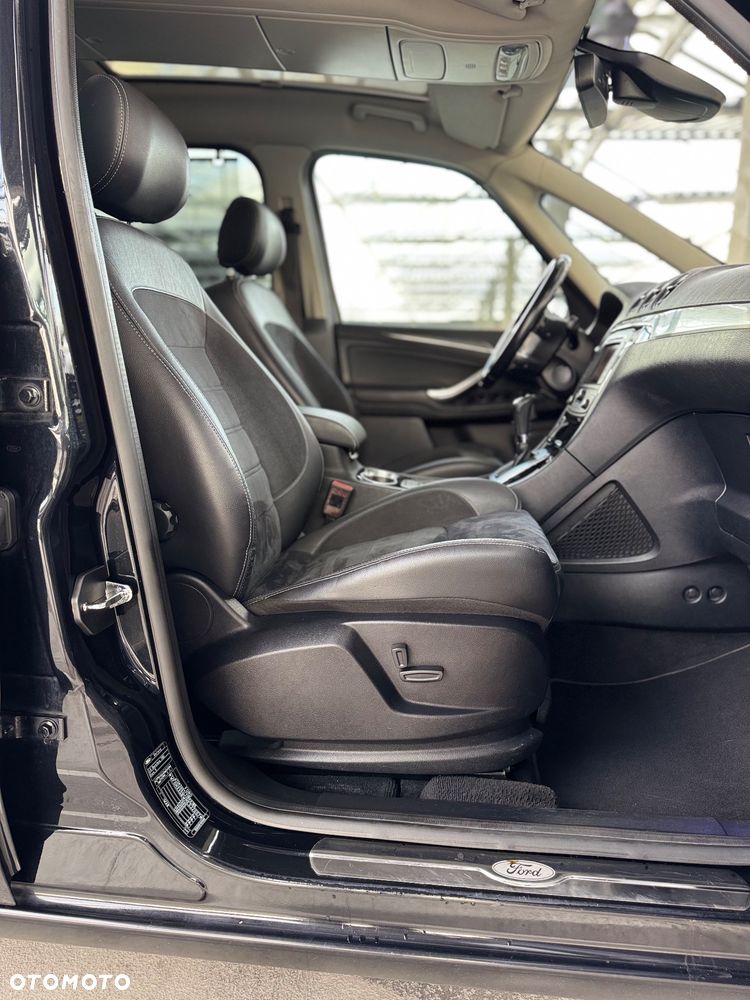 Ford Galaxy 2.0 TDCi Titanium MPS6 - 26