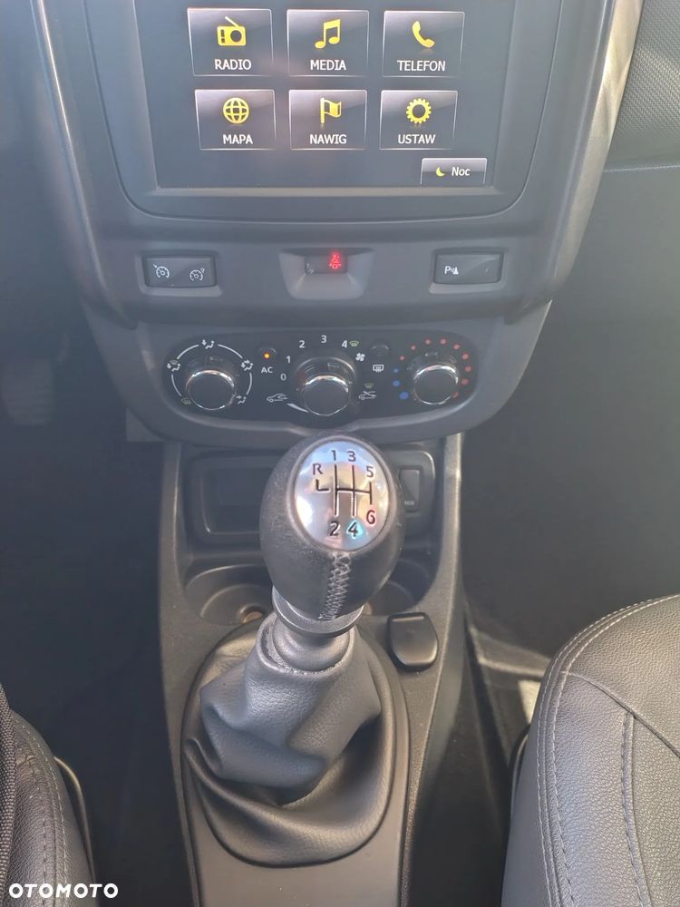Dacia Duster 1.2 TCe Prestige - 25