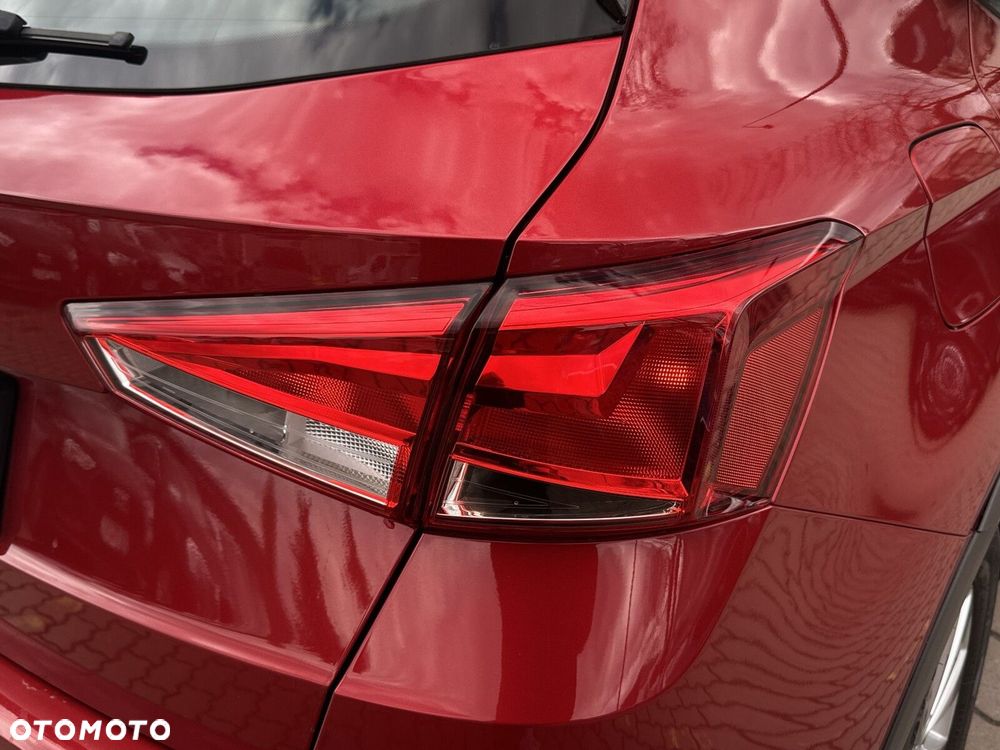 Seat Arona 1.0 TSI Style S&S DSG - 37