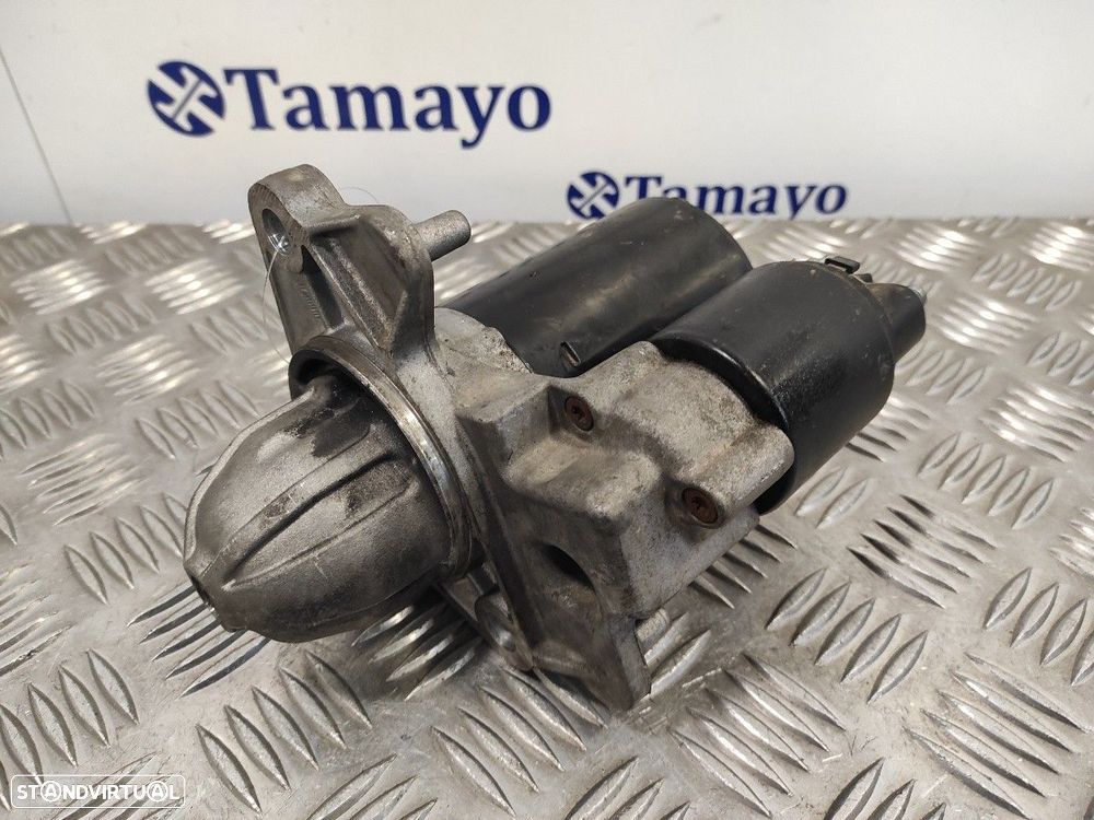 MOTOR ARRANQUE MINI MINI 2006 -0001106019 - 1