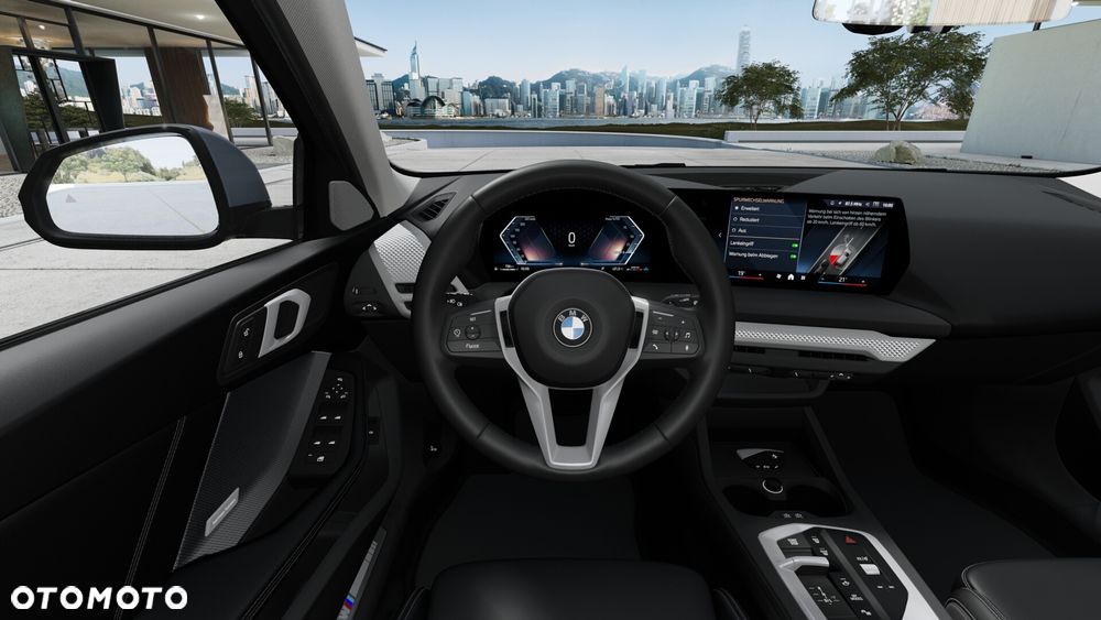 BMW Seria 1 120 - 14