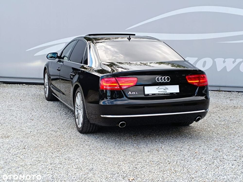 Audi A8 - 22