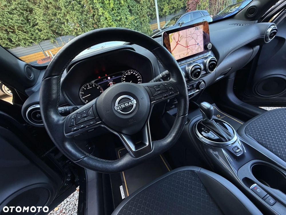 Nissan Juke - 29