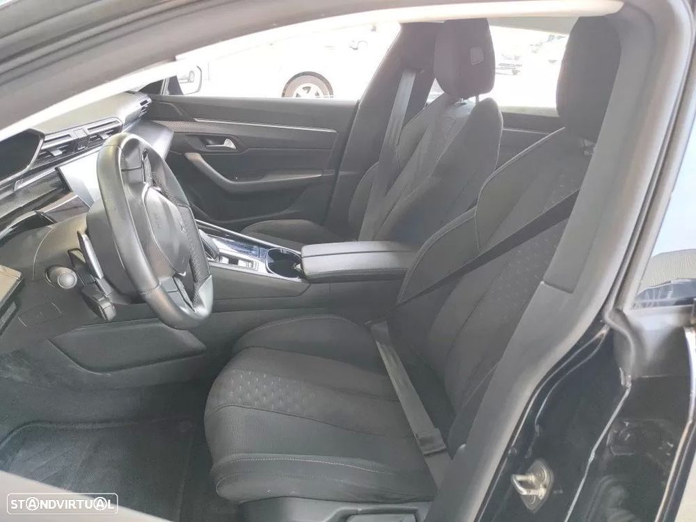 Peugeot 508 SW 1.5 BlueHDi Active Pack EAT8 - 5