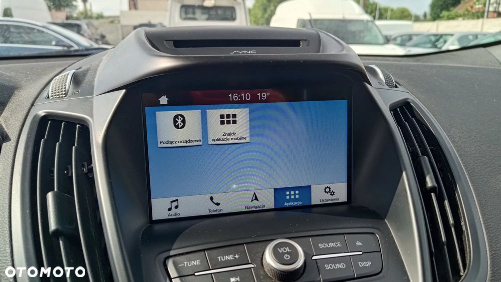Ford Kuga 2.0 TDCi 4x4 ST-Line - 21