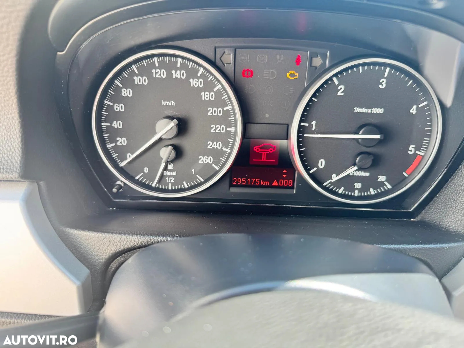 BMW Seria 3 320d - 9