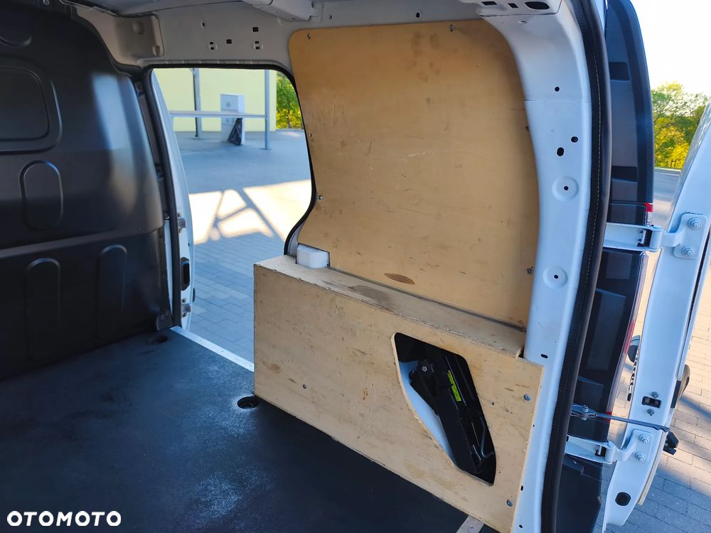 Renault Kangoo - 38
