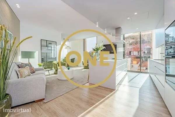 Apartamento T2 - Grande imagem: 3/23