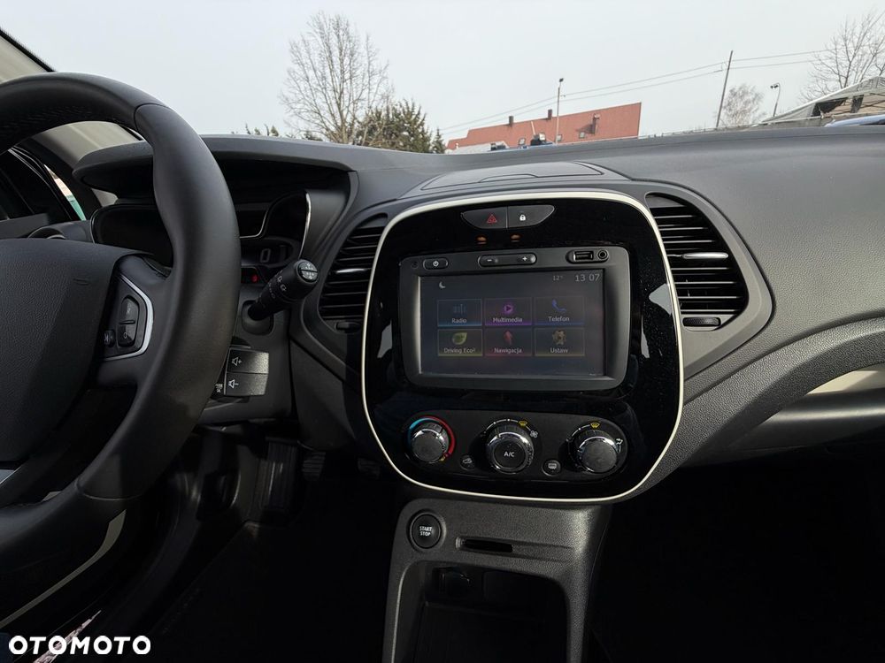 Renault Captur ENERGY dCi 90 Start&Stop Intens - 30