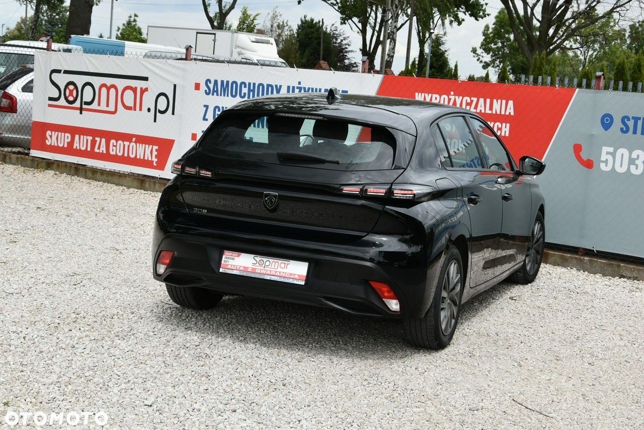 Peugeot 308 - 24