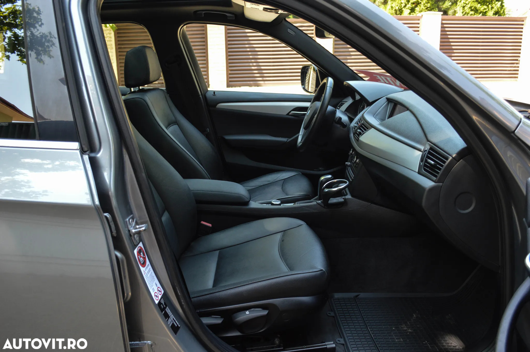 BMW X1 xDrive20d Aut. - 31