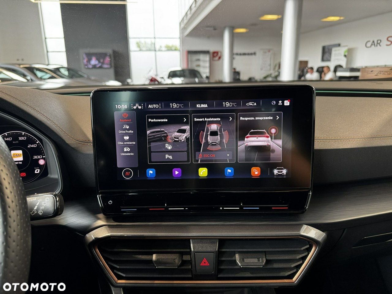 Cupra Formentor - 30