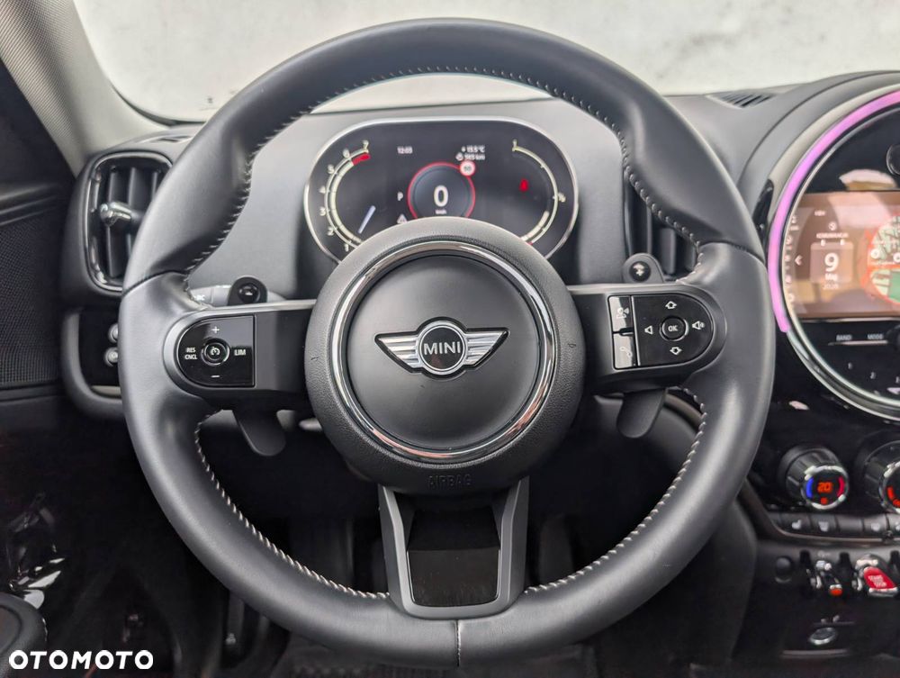MINI Countryman - 15