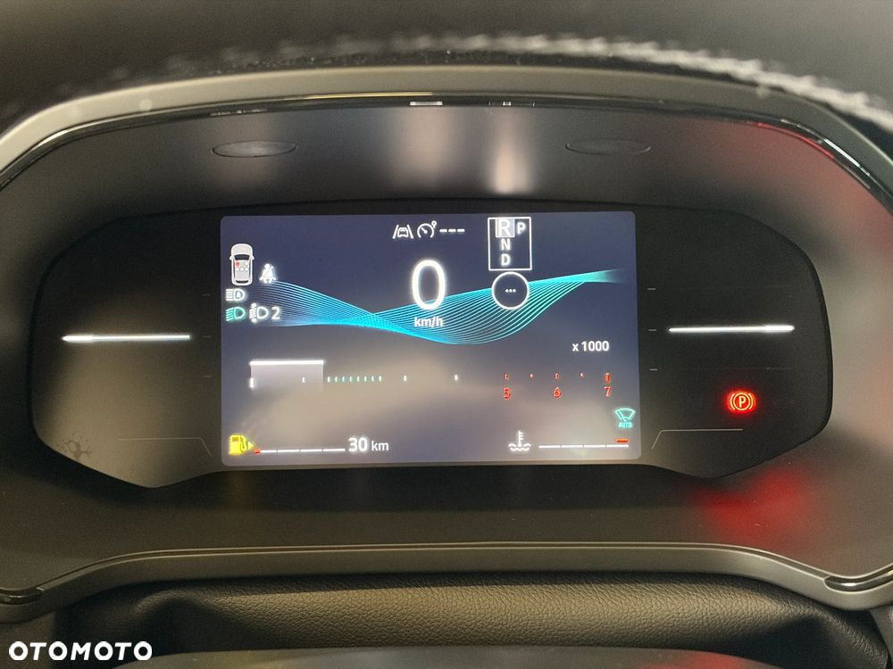 Mitsubishi ASX 1.3 mHEV Invite Cold DCT - 13