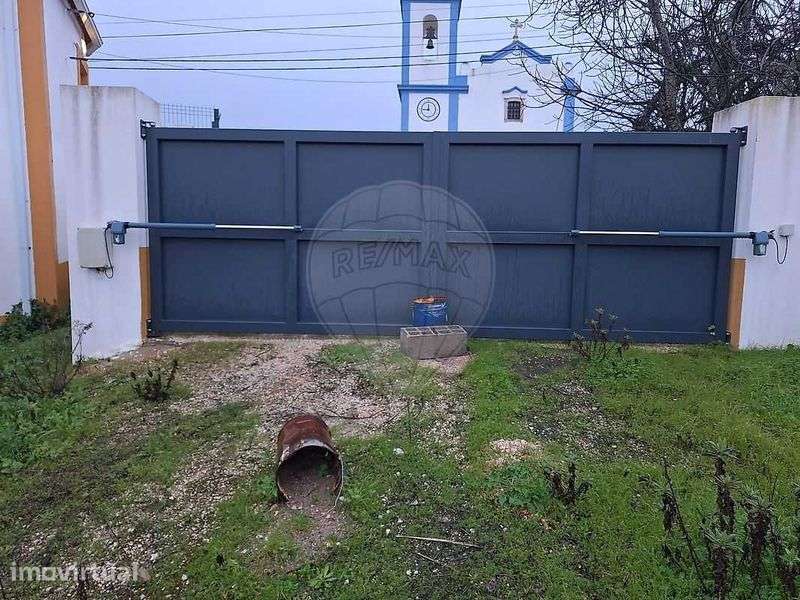 Terreno à venda em Torres Vedras - Grande imagem: 2/9