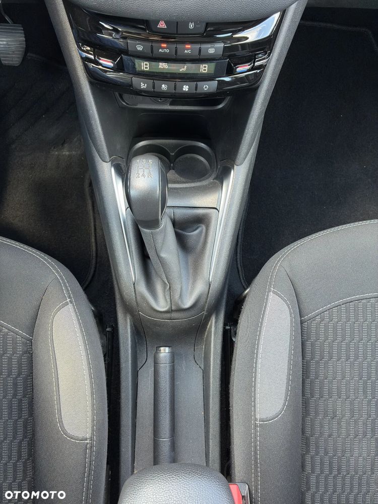 Peugeot 208 1.2 PureTech Active - 20