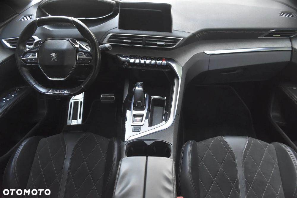 Peugeot 5008 2.0 BlueHDI GT S&S EAT8 - 29
