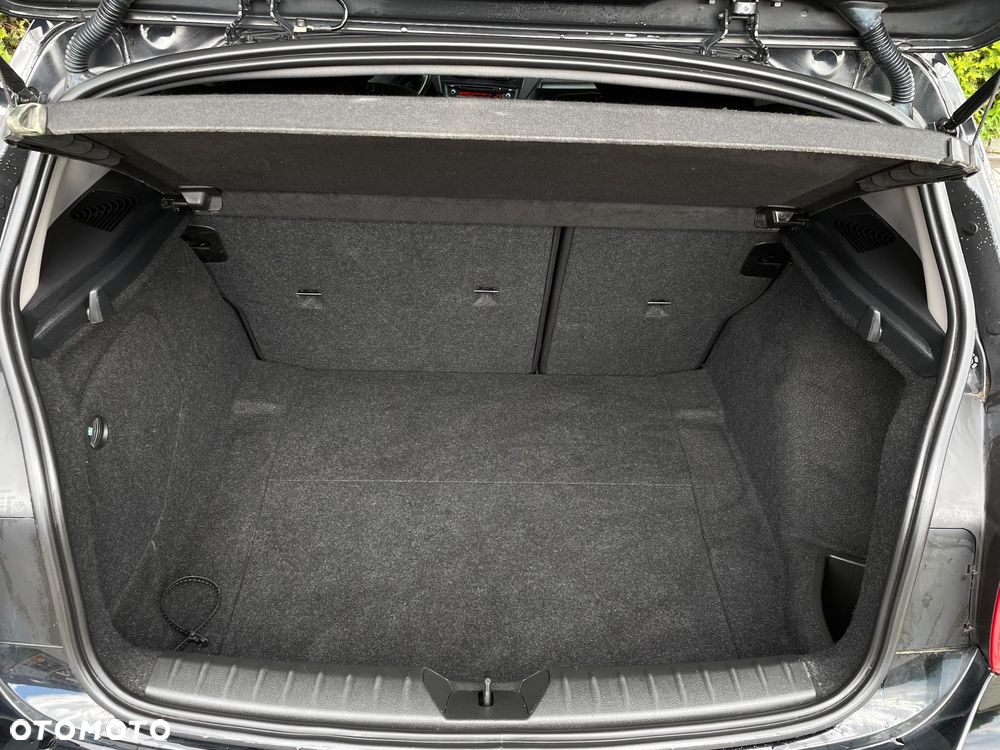 BMW Seria 1 114i Sport Line - 10