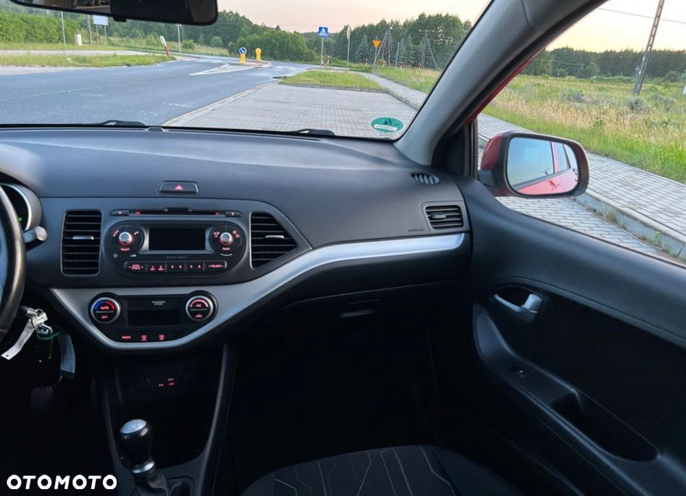 Kia Picanto 1.2 GT Line - 13