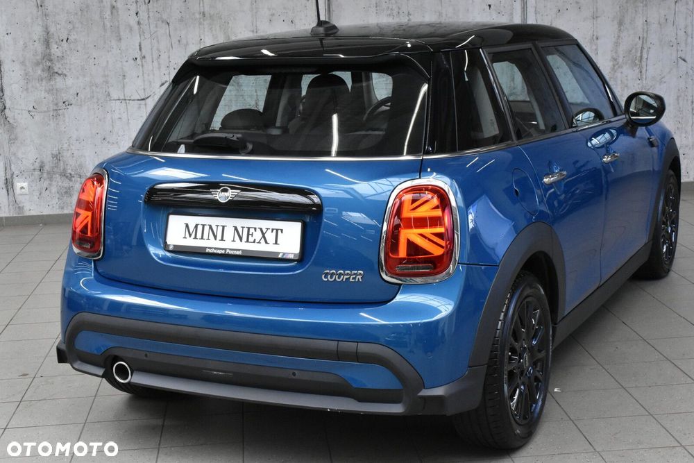 MINI Cooper - 22