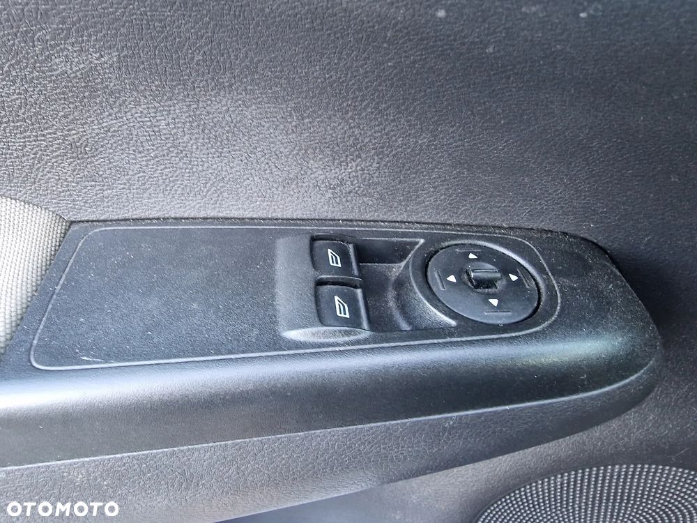 Ford Transit Courier Basis - 10