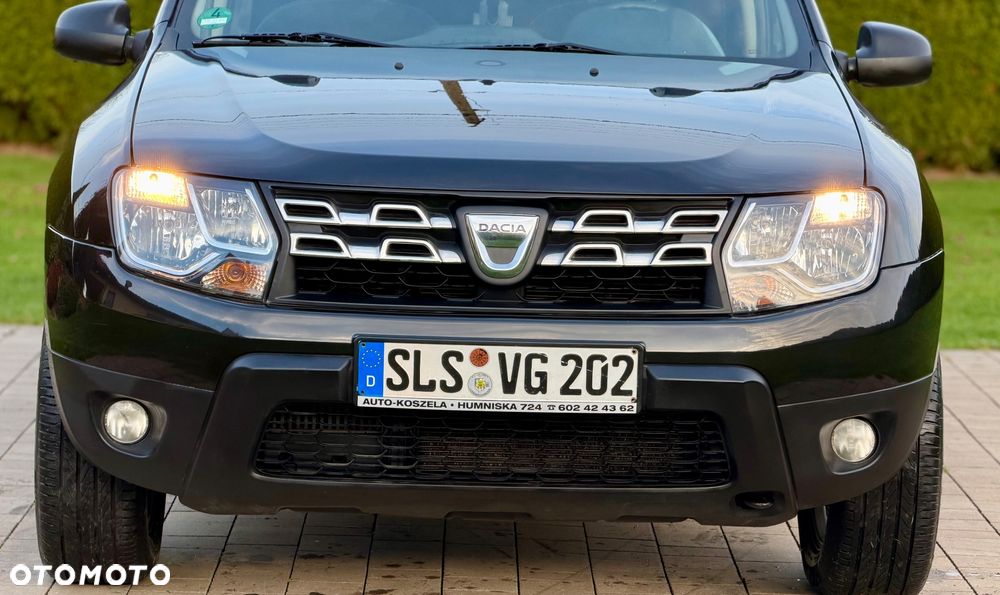 Dacia Duster 1.2 TCe Celebration - 21