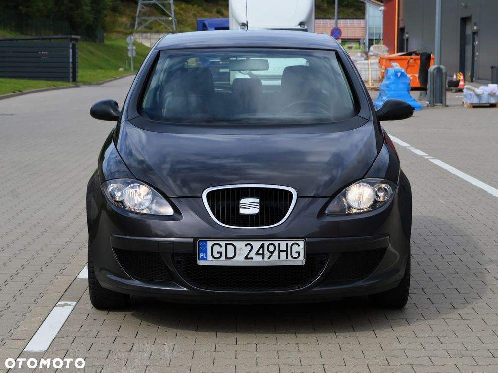 Seat Altea 1.6 Audience - 15
