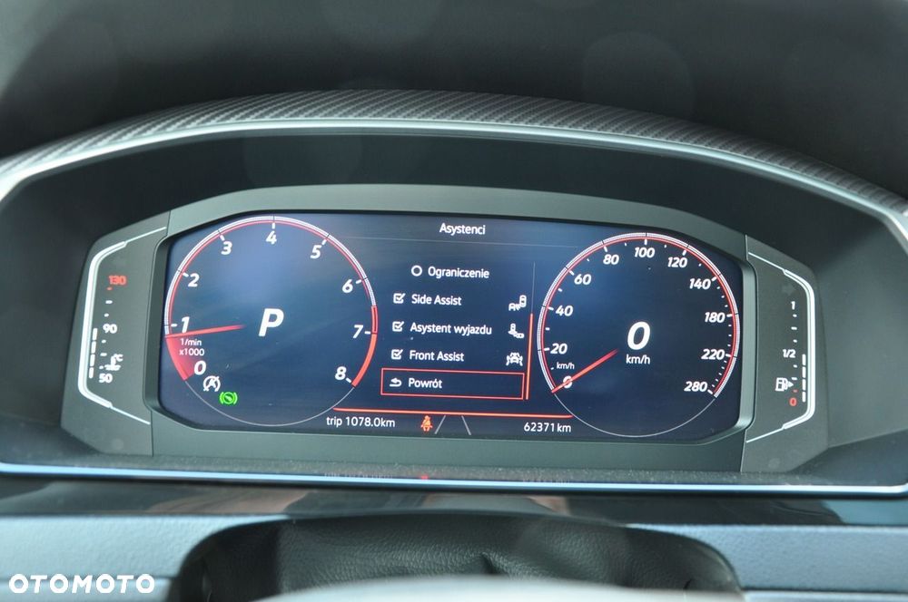 Volkswagen Arteon 2.0 TSI OPF DSG R-Line - 20
