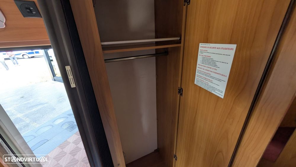 Fiat Ducato AUROS AUTOSTAR - 26