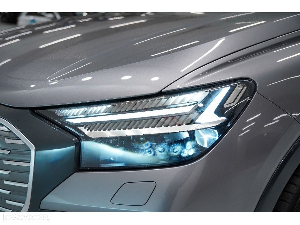 Audi Q4 e-tron 45 82 kWh - 14