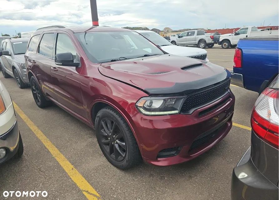 Dodge Durango 5.7 R/T - 3