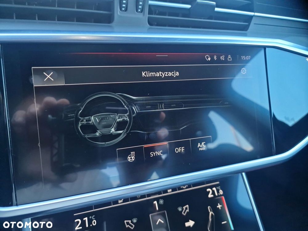 Audi A6 Limousine 40 TDI mHEV Quattro Sport S tronic - 23