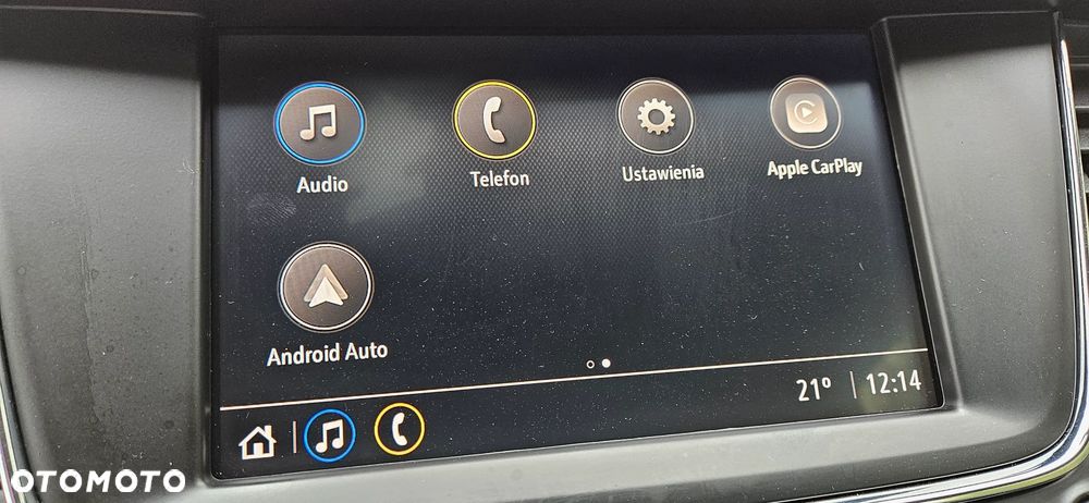 Opel Astra - 20