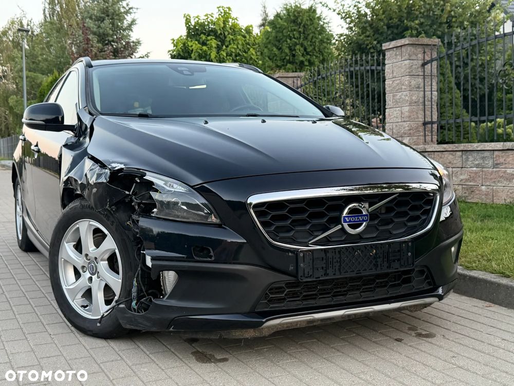 Volvo V40 T4 Powershift Momentum - 6