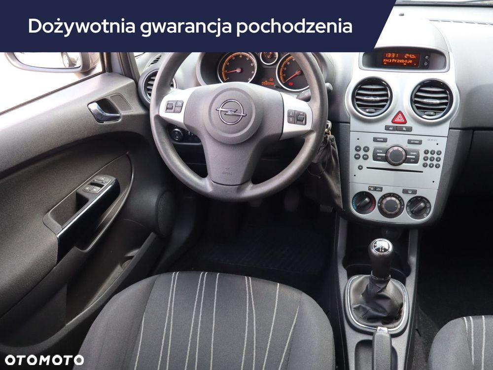 Opel Corsa - 9