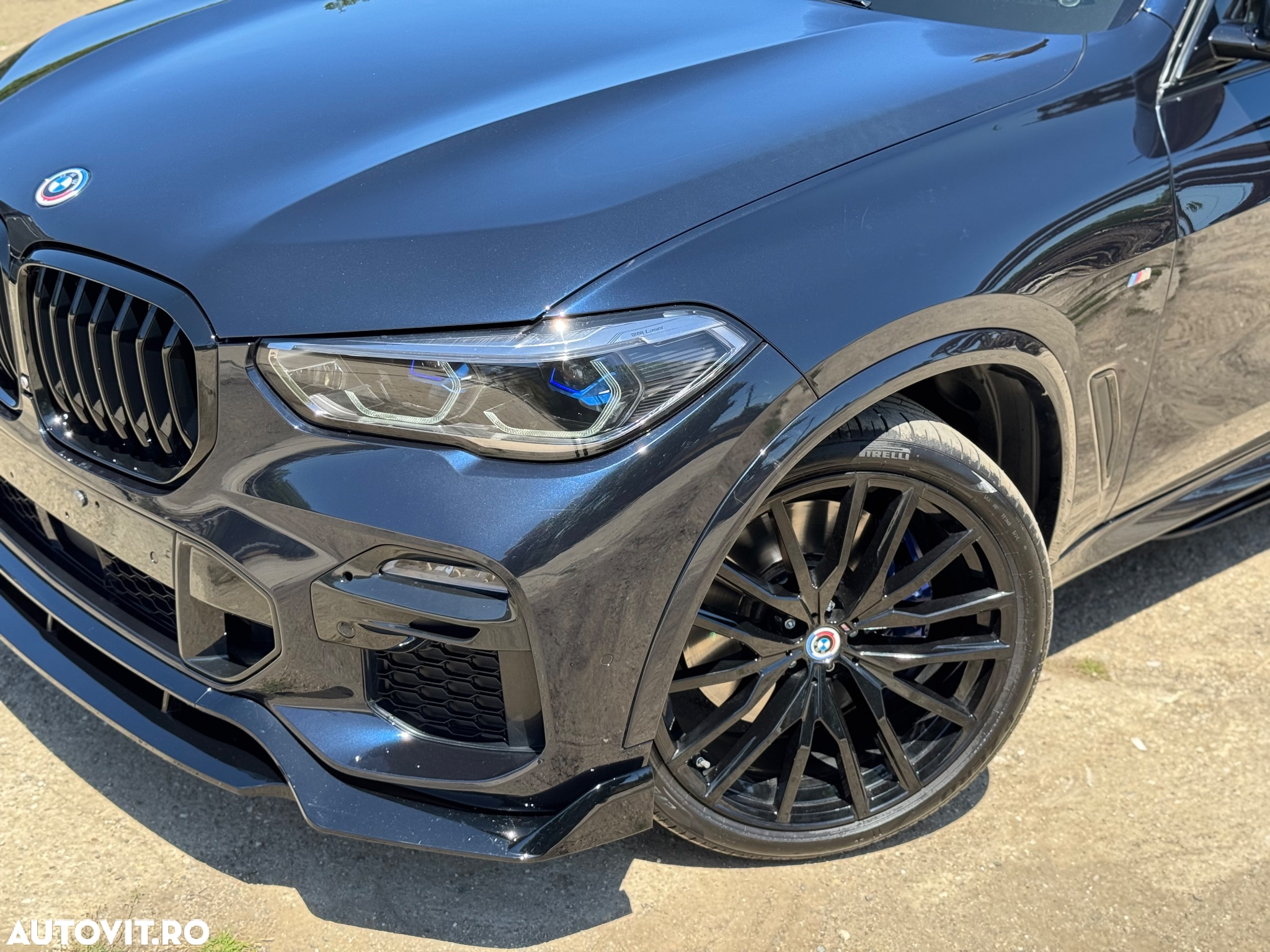 BMW X5 xDrive30d - 25