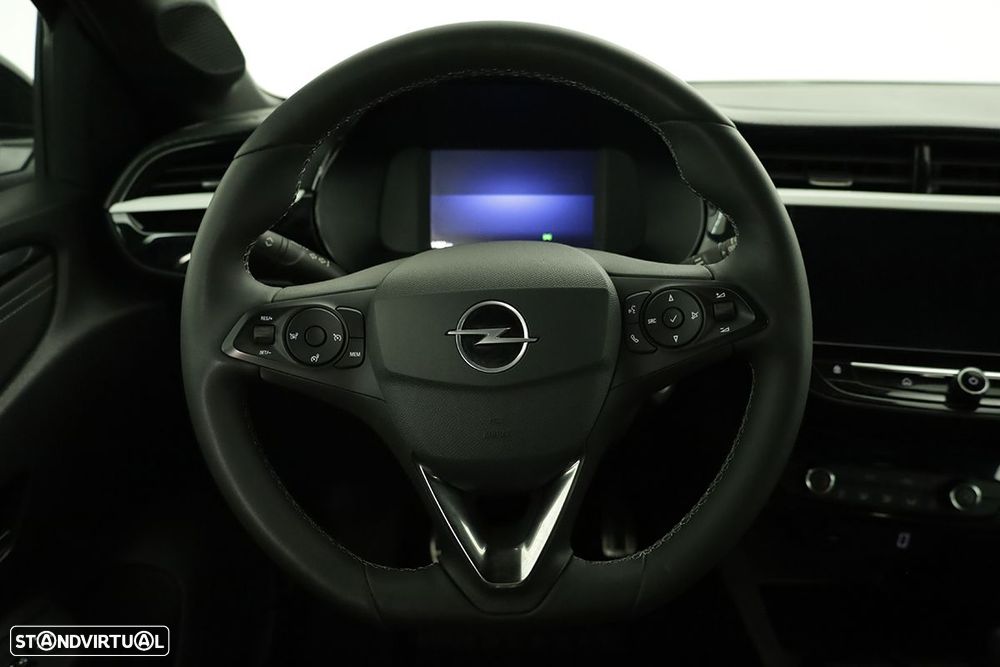 Opel Corsa 1.2 T GS - 15