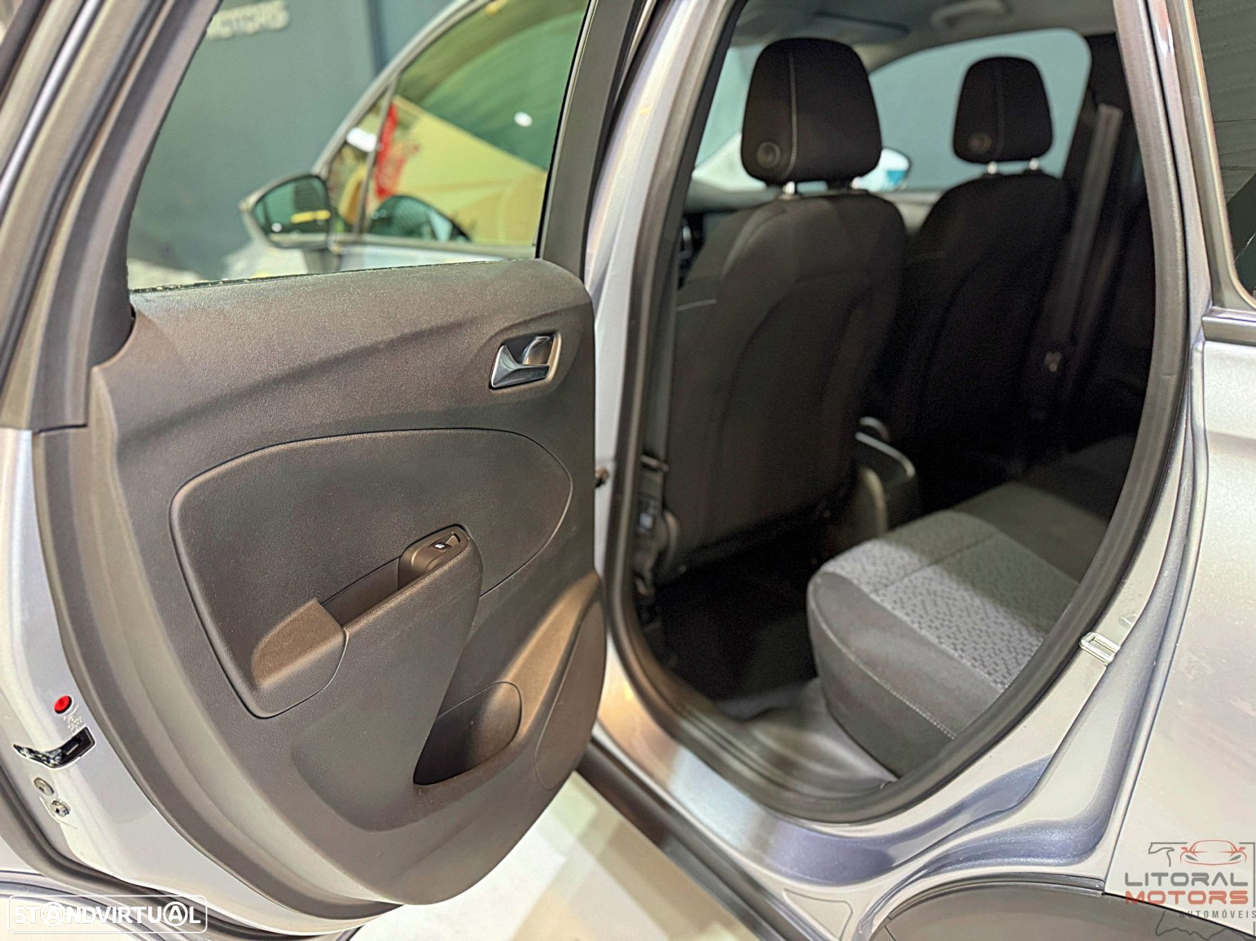 Opel Crossland 1.2 Elegance - 15