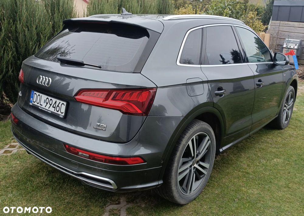 Audi Q5 2.0 TDI Quattro Sport S tronic - 2