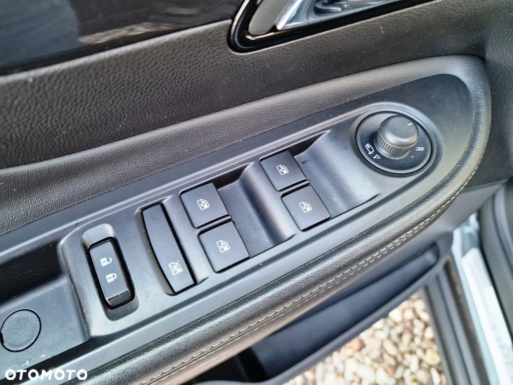 Opel Mokka X - 28