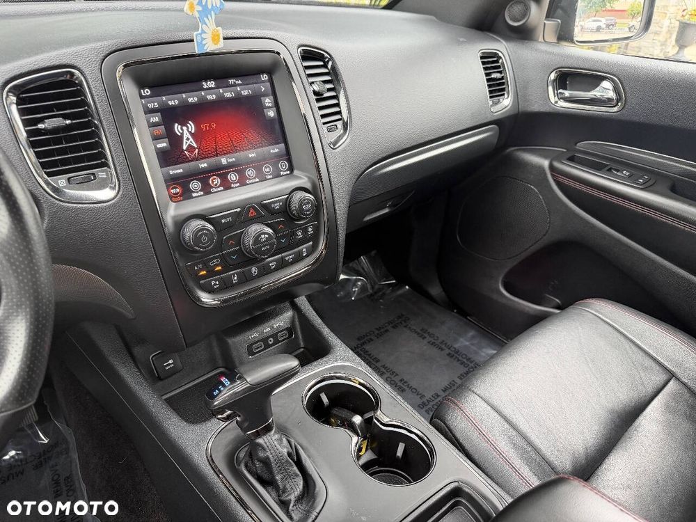 Dodge Durango - 15