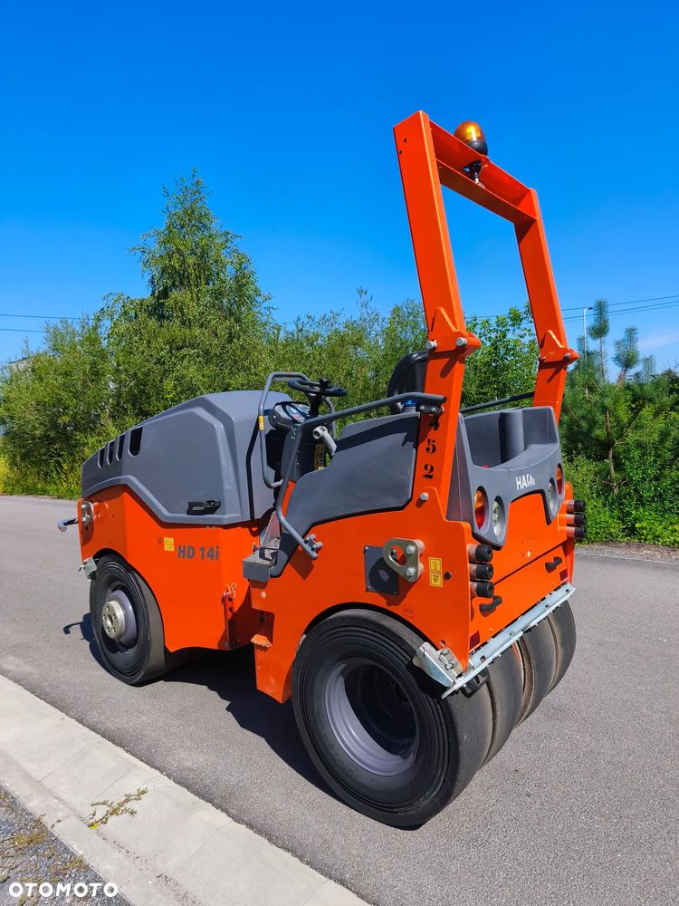 Hamm HD 14i TT - 19