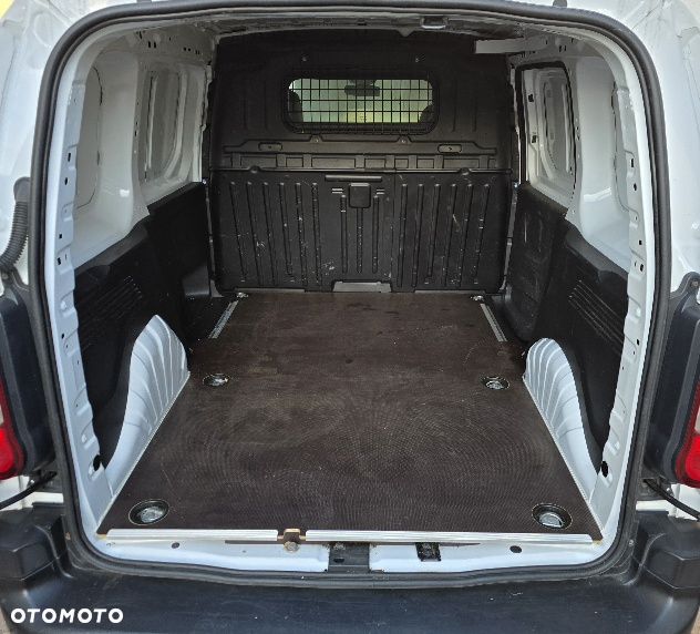 Opel Combo 1.5 CDTI S&S - 7