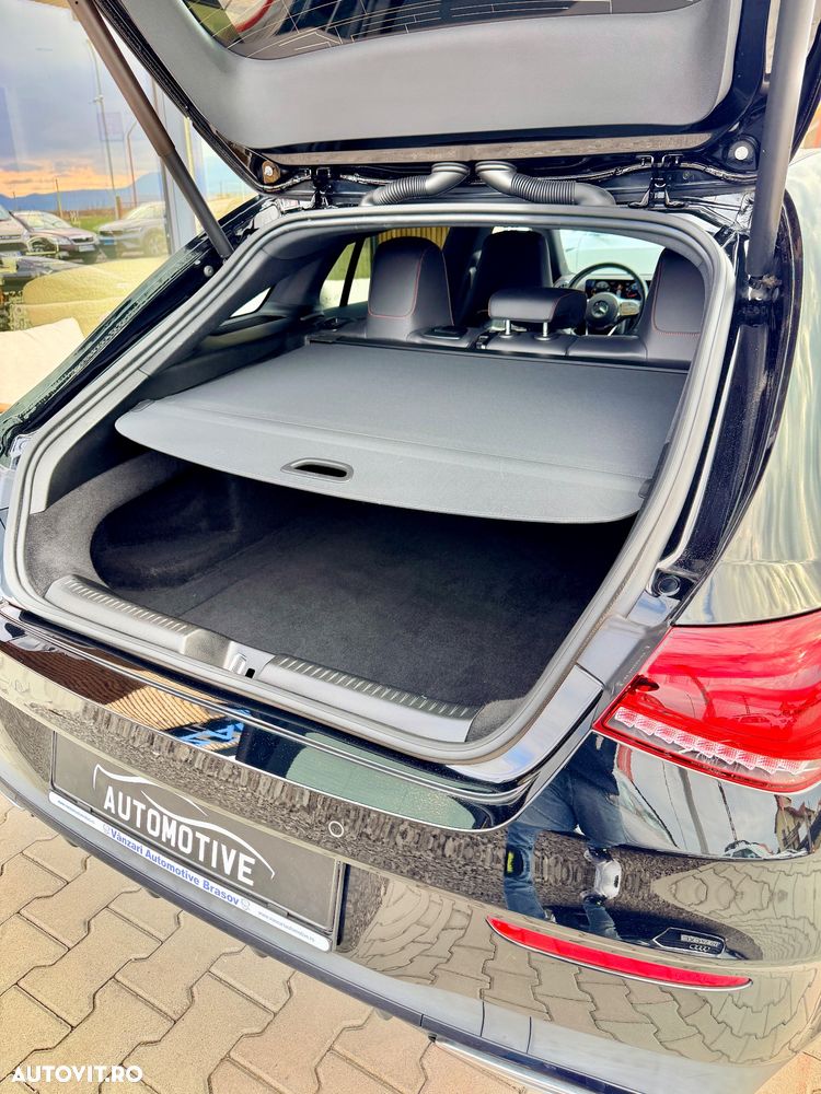 Mercedes-Benz CLA - 20