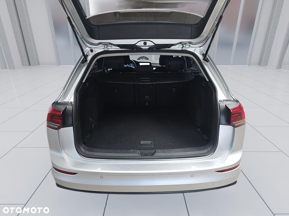 Volkswagen Golf Variant 1.5 TSI EVO Life - 18