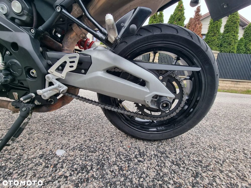 Aprilia Shiver - 23