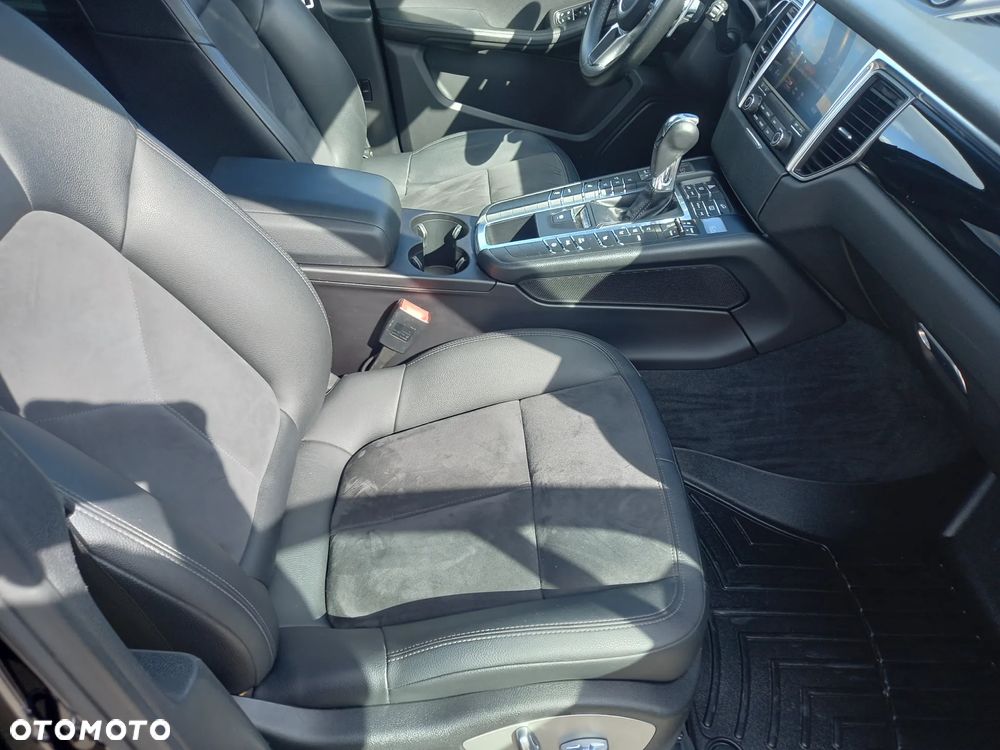 Porsche Macan S PDK - 15