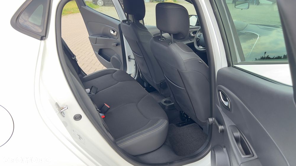 Renault Clio (Energy) TCe 90 Bose Edition - 22