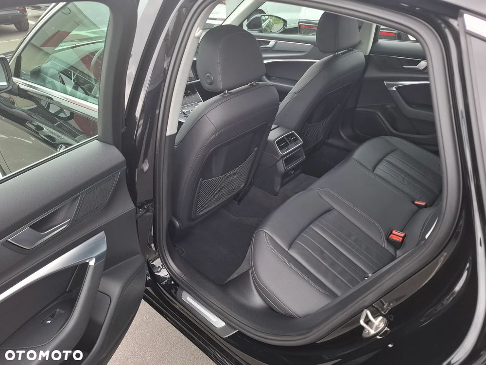 Audi A6 Limousine 35 TDI mHEV S tronic - 7